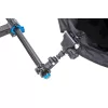 Garbolino Multigrip Open Compact Haltartó Rúd 3 Szákhoz