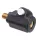 Garbolino Pinlock Access - Screw Body + Insert Zestaw Szybkozłączek