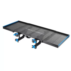   Garbolino Legless Side Tray XXL Teleskopowa Taca Boczna Bez Nóg