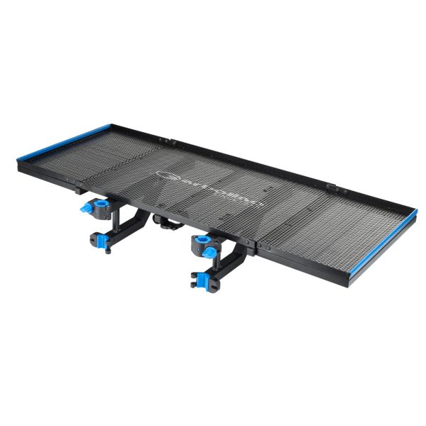 Garbolino Legless Side Tray XXL Teleskopowa Taca Boczna Bez Nóg
