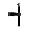 Garbolino Deluxe Multigrip Compact Vertical Accessory Bar Vertical Support Arm