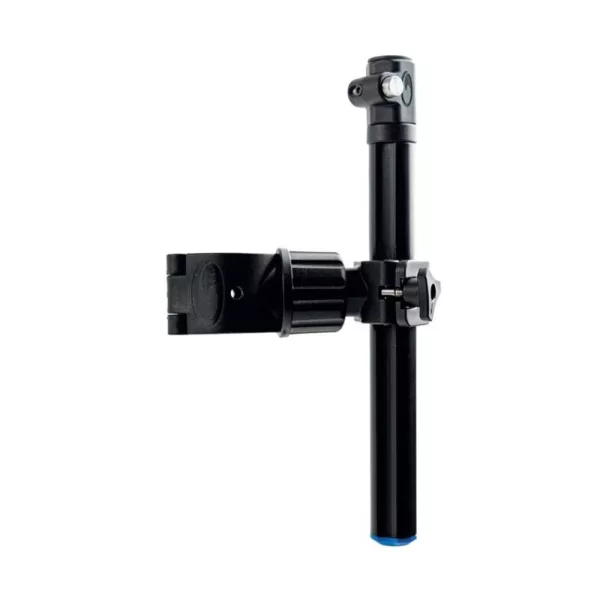 Garbolino Deluxe Multigrip Compact Vertical Accessory Bar Vertical Support Arm