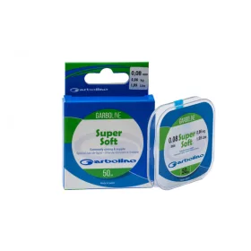   Garbolino Garboline Super Soft 0,18mm monofil przypon żyłka