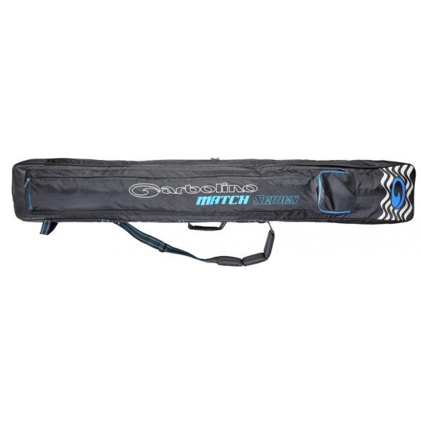 Garbolino MATCH SERIES torba na tyczki / pokrowiec na tyczki