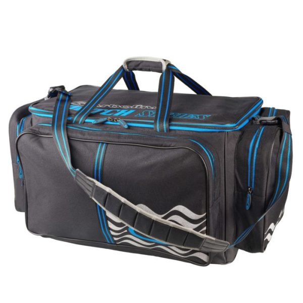 Garbolino SAC FOURRE-TOUT MATCH SERIES (650mm bez kieszeni bocznych + 2 kieszenie przednie