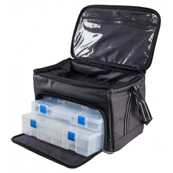 Garbolino FEEDER COMPETITION SERIES torba na akcesoria