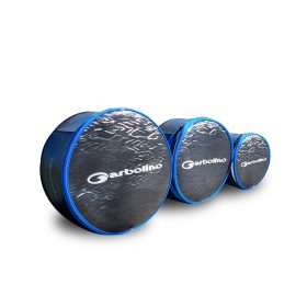   Garbolino Competition Eva Pro Groundbait Bowl Set Zestaw Misek na Zanętę