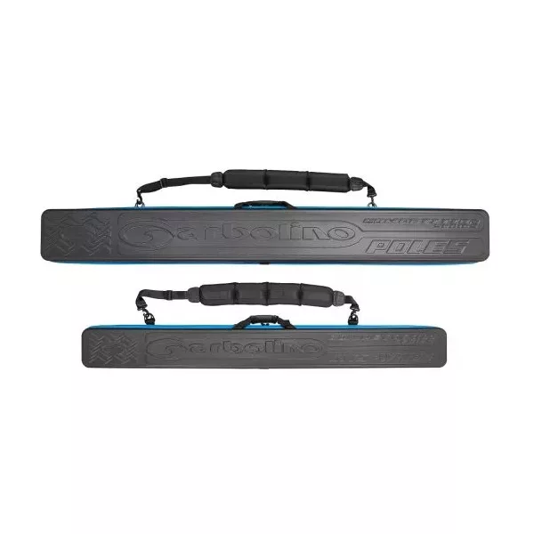 Garbolino Competition Rigid Case Set Squadra Competition Series Sztywna Torba Na Wędki Tyczki i Topsety