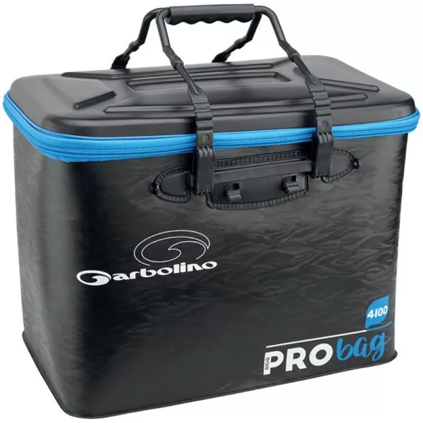 Garbolino EVA Pro Carrybag 41l Torba na Akcesoria 45x34x27cm