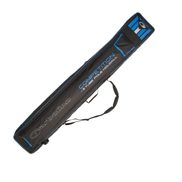 Garbolino Squadra Competition Series Pokrowiec na wędki tyczkowe 195x28x14cm