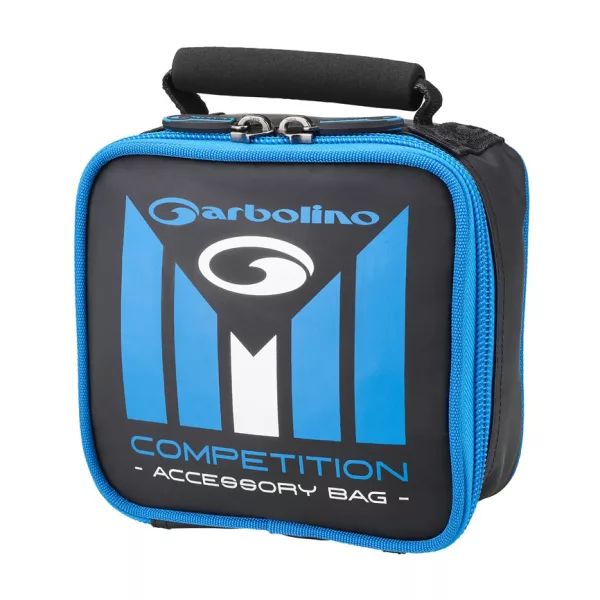 Garbolino Squadra Competition Series S Torba na akcesoria 18x17x9cm