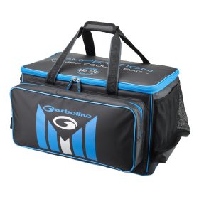   Garbolino XL Cool Bag Squadra Competition Series Torba termiczna 50x38x30cm