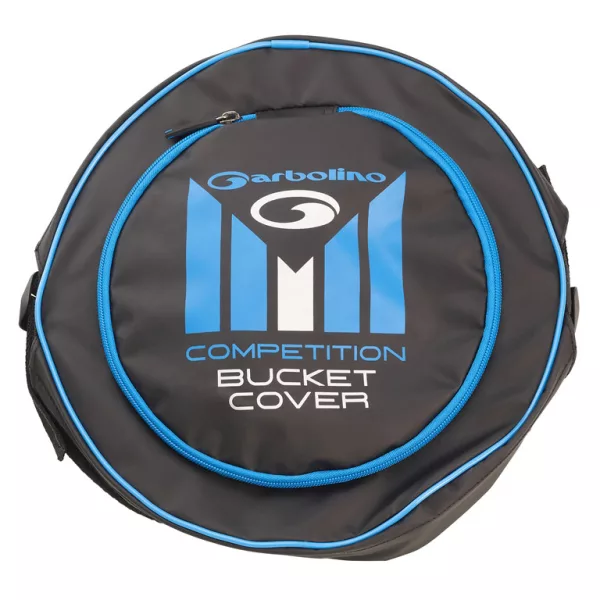 Garbolino Bucket Cover Squadra Competition Series 18l 37cm Pokrywa na wiadro