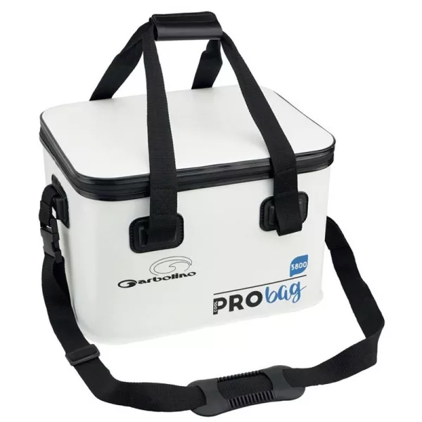 Garbolino EVA Pro Coolerbag XXL Torba Chłodząca 39l 50x40x32cm