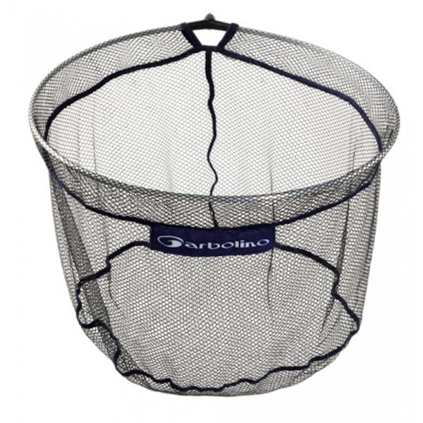 Garbolino - LANDING NET HEAD LEADER MATCH - Versenymerítő fej