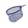 Garbolino TÉTE DEPUISETTE LATEX CARP SCOOP 45x35 landing net head
