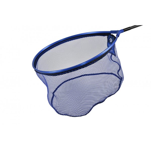 Garbolino TÉTE DEPUISETTE LATEX CARP SCOOP 50x40 landing net head