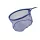 Garbolino TÉTE DEPUISETTE LATEX CARP SCOOP 60x50 landing net head