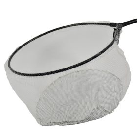   Garbolino - LANDING NET HEAD GHOST LIGHT - Versenymerítő fej