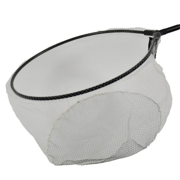 Garbolino - LANDING NET HEAD GHOST LIGHT - Versenymerítő fej