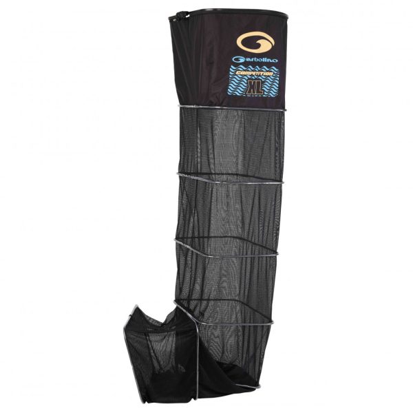 Garbolino Siatka konkursowa XL półksiężycowa 3,00m