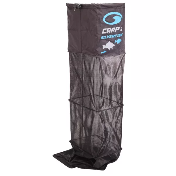 Garbolino Keepnet Carp & Silverfish Rectangular 3,00m Siatka zawodnicza
