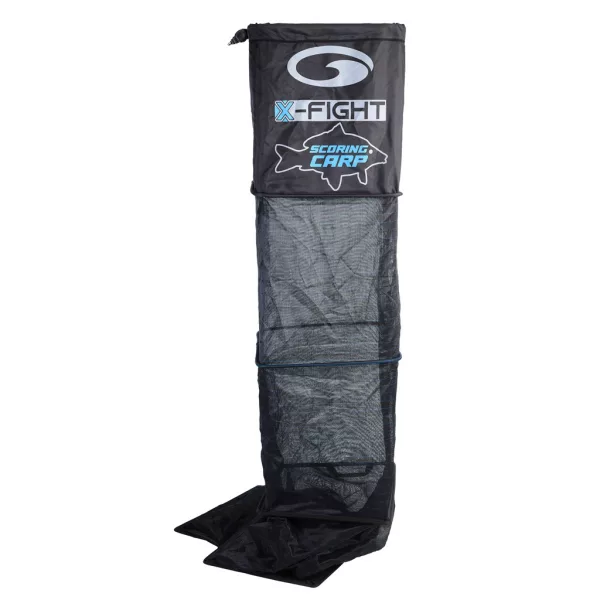 Garbolino Keepnet X-Fight Scoring Carp Rectangular 2,50m Siatka zawodnicza