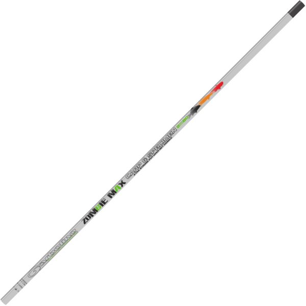 Garbolino Zombie Max Specimen 2 részes Merítőnyél 2,80m