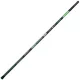 Sztyca podbieraka Garbolino Netsy Silver Power 340 Twin Scoop Handle 3-częściowa 4,00m