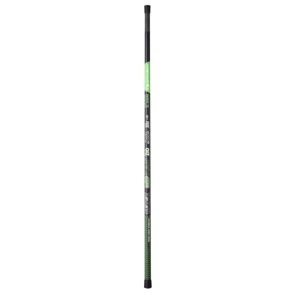 Garbolino Netsy Carp Start Series 210 Twin Scoop 2 részes Merítőnyél 3,30m
