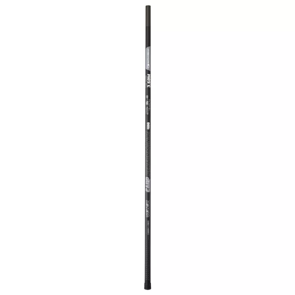 Garbolino Netsy Carp Performance 400 Quick Twin Scoop 2+1-częściowa Sztyca do Podbieraka 3,60m