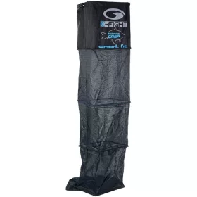   Garbolino Keep Net X-Fight Scoring Carp Rectangular Smartfit Siatka wędkarska 2,50m