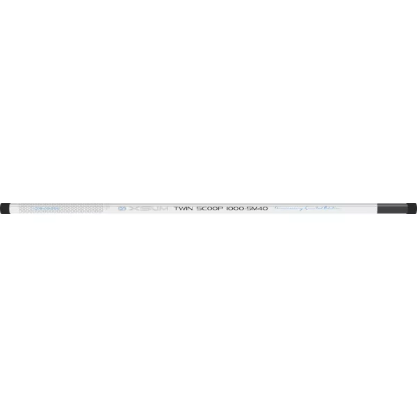 Garbolino Xslim Anniversary 80 Competition Twin Scoop 4 részes Merítőnyél 5,40m