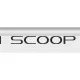 Garbolino Xslim Anniversary 80 Competition Twin Scoop 4 részes Merítőnyél 5,40m