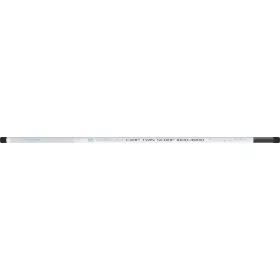  Garbolino Xslim Anniversary 80 Carp Twin Scoop 1000 3-częściowa Sztyca do Podbieraka 4,00m