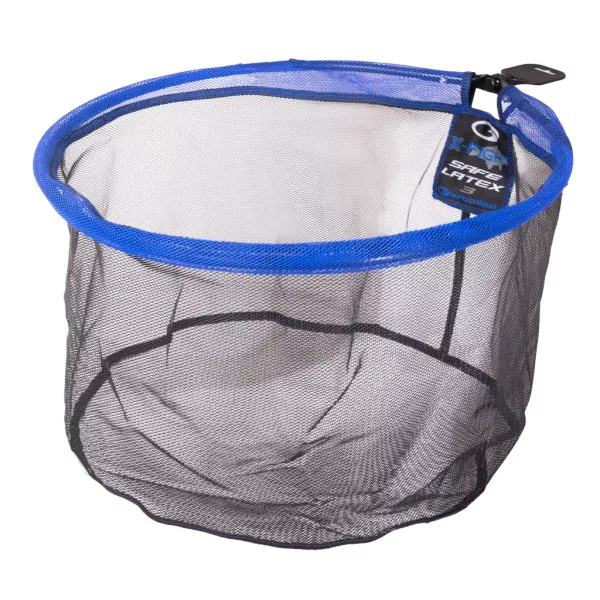 Garbolino X-Fight Safe Latex 3 Głowica podbieraka 45cm