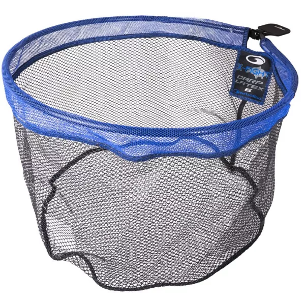 Garbolino X-Fight Carp Latex 6 Głowica Podbieraka 45cm