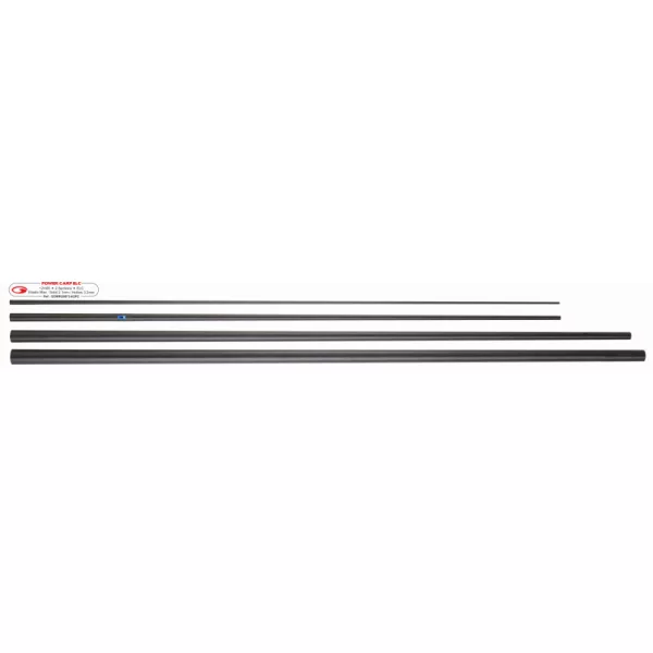 Garbolino Extrem Power Carp Top Kit K4 4-częściowy Top Set