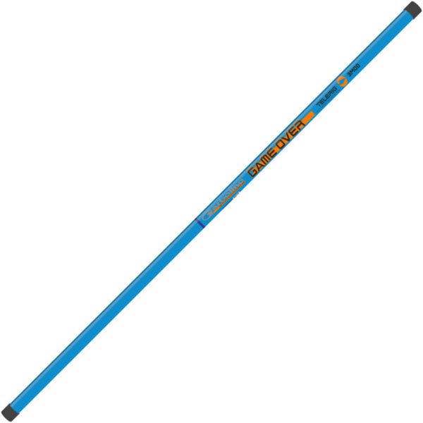 Garbolino - GAMEOVER TELERIG - Spiccbot