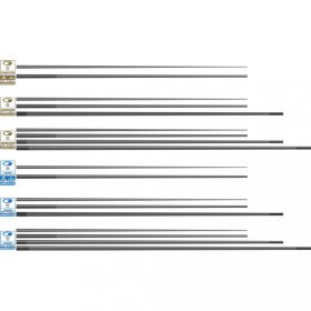   Garbolino Kit2 Pro Power Competition 4 Stars 2,65m 2 részes Rakós Bot