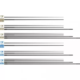   Garbolino Kit K2 Pro Power Match 4 Stars 2,65m 2 részes Rakós Bot