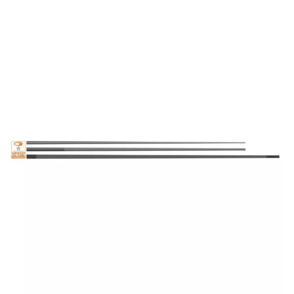 Garbolino Gamme Pro Power Carp Sky ELC K3 4,10m 110g 2,1mm/3,2mm 3-częściowy Top Set