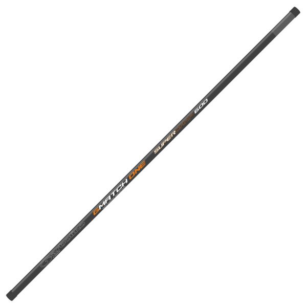 Garbolino Super Carp One 7,00m 7-częściowa tyczka