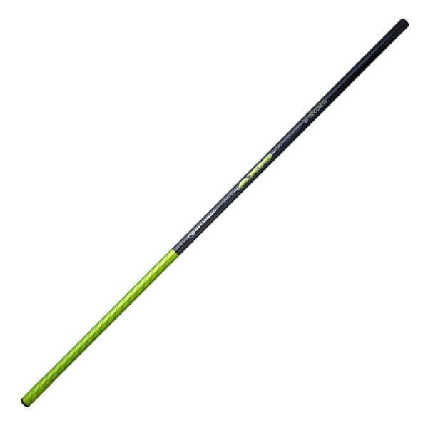 Garbolino X-Asis Power Whip 6,00m 6-piece Whip Rod