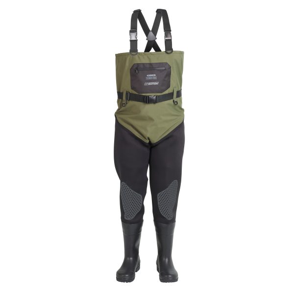 Garbolino Hydratek Chest Waders Long 42-43