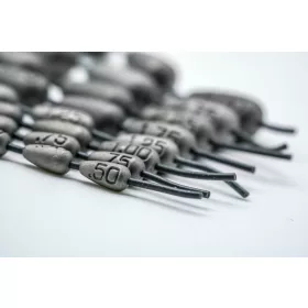 Guru Tungsten Olivette Ciężarki 0,5g