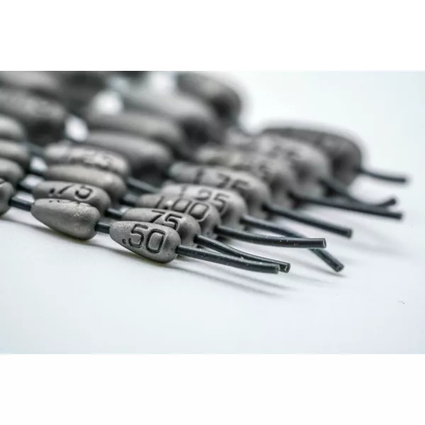 Guru Tungsten Olivette Ciężarki 0,5g