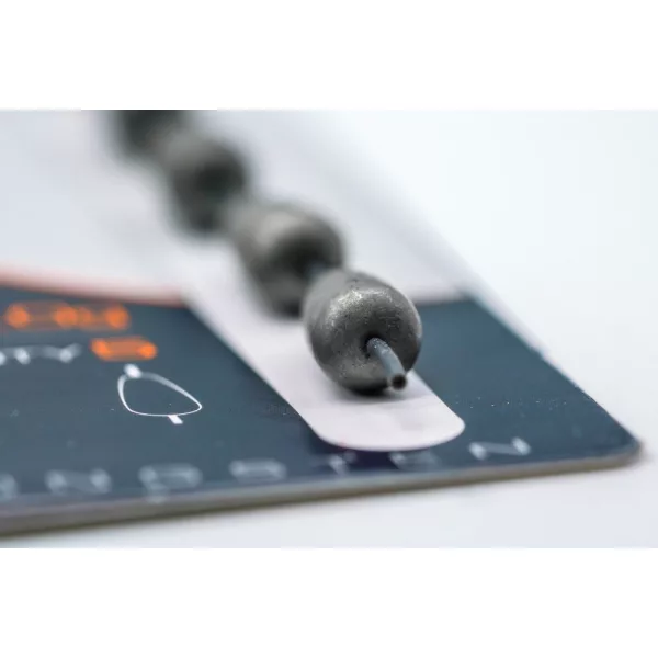 Guru Tungsten Olivette Ciężarki 2,75g