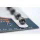 Guru Tungsten Olivette Ciężarki 2,75g
