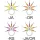 Garbolino - STREAMLINE STIX LINE VISUALIZER - Small items - Stopper - Trout rubber stopper